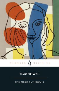 Book Cover for The Need for Roots by Simone Weil