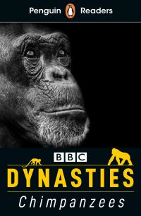 Book Cover for Chimpanzees by Stephen Moss