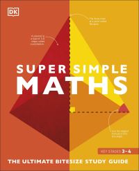Book Cover for Super Simple Maths by 
