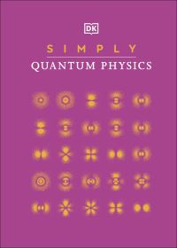Book Cover for Simply Quantum Physics by 