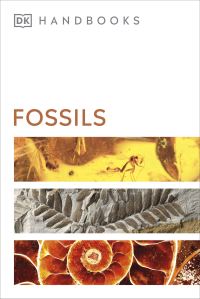 Book Cover for Fossils by David Ward