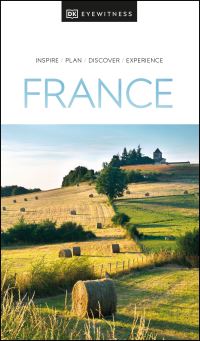 Book Cover for France by 