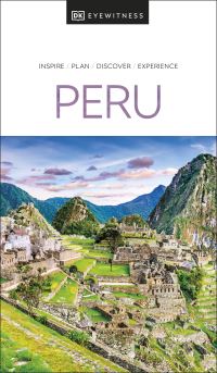 Book Cover for Peru by 