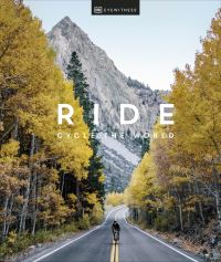 Book Cover for Ride by DK Travel