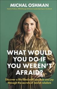 Book Cover for What Would You Do If You Weren't Afraid? by 