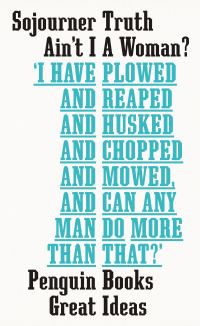 Book Cover for Ain't I a Woman? by Sojourner Truth