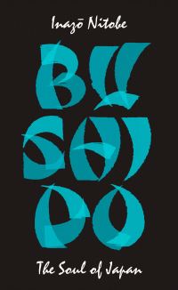 Book Cover for Bushido by Inazo Nitobe