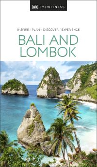 Book Cover for Bali and Lombok by 