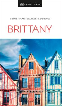 Book Cover for Brittany by 