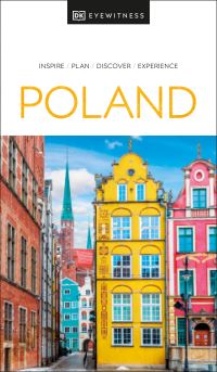 Book Cover for Poland by Carlos Canal Huarte
