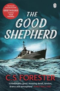 Book Cover for The Good Shepherd by C S Forester
