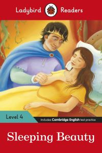 Book Cover for Sleeping Beauty by Mary Taylor