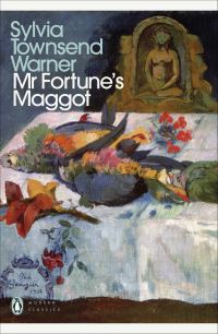 Book Cover for Mr Fortune's Maggot by Sylvia Townsend Warner