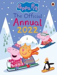 Book Cover for Peppa Pig by Peppa Pig