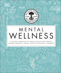 Book Cover for Mental Wellness by Neals Yard Remedies Firm