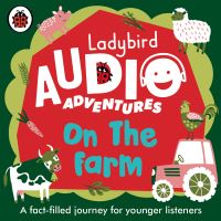 Book Cover for On the Farm by Ben Bailey Smith, Sophie Aldred