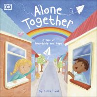 Book Cover for Alone Together by Julia Seal