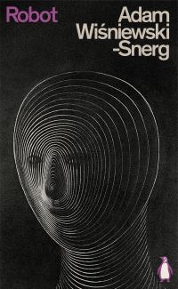 Book Cover for Robot by Adam WiÔsniewskiSnerg