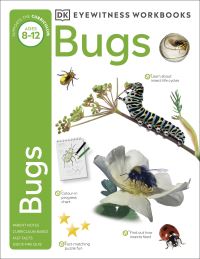 Book Cover for Bugs by DK