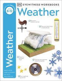 Book Cover for Weather by 