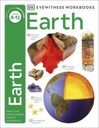 Book Cover for Earth by Caryn Jenner