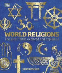 Book Cover for World Religions by John Bowker, David Bowker