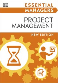 Book Cover for Project Management by 