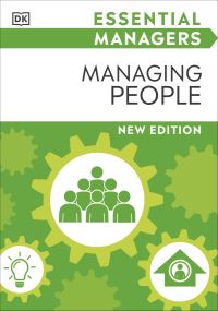 Book Cover for Managing People by 