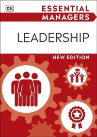Book Cover for Leadership by Christina Osborne