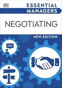 Book Cover for Negotiating by 