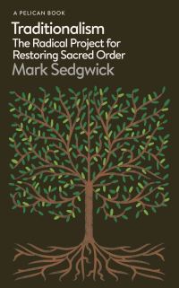 Book Cover for Traditionalism by Mark J Sedgwick