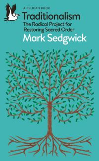 Book Cover for Traditionalism by Mark J Sedgwick