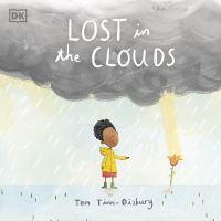 Book Cover for Lost in the Clouds by Tom TinnDisbury