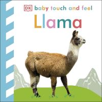 Book Cover for Llama by 