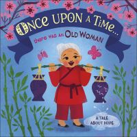 Book Cover for Once Upon a Time...there Was an Old Woman by Maja Andersen