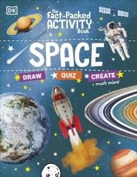 Book Cover for Space by 