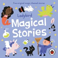 Book Cover for Magical Stories by Ladybird