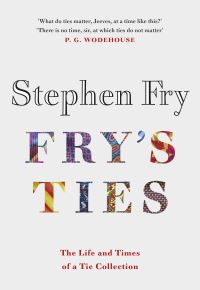 Book Cover for Fry's Ties by Stephen Fry