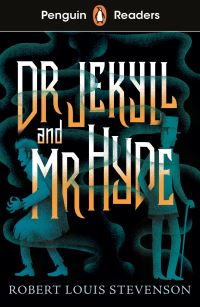 Book Cover for Jekyll and Hyde by Robert Louis Stevenson
