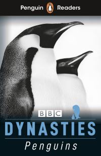 Book Cover for Penguins by 