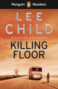 Book Cover for Killing Floor by Lee Child