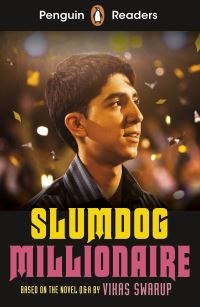 Book Cover for Slumdog Millionaire by Vikas Swarup