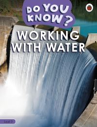 Book Cover for Working With Water by Fiona Davis