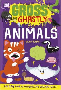 Book Cover for Animals by Kev Payne