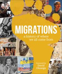 Book Cover for Migrations by 