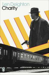 Book Cover for Charity by Len Deighton