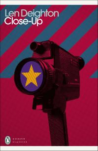 Book Cover for Close-Up by Len Deighton