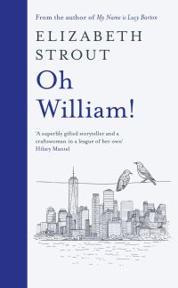 Book Cover for Oh William! by Elizabeth Strout