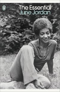 Book Cover for The Essential June Jordan by June Jordan, June Jordan Literary Estate Trust