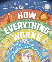 Book Cover for How Everything Works by 